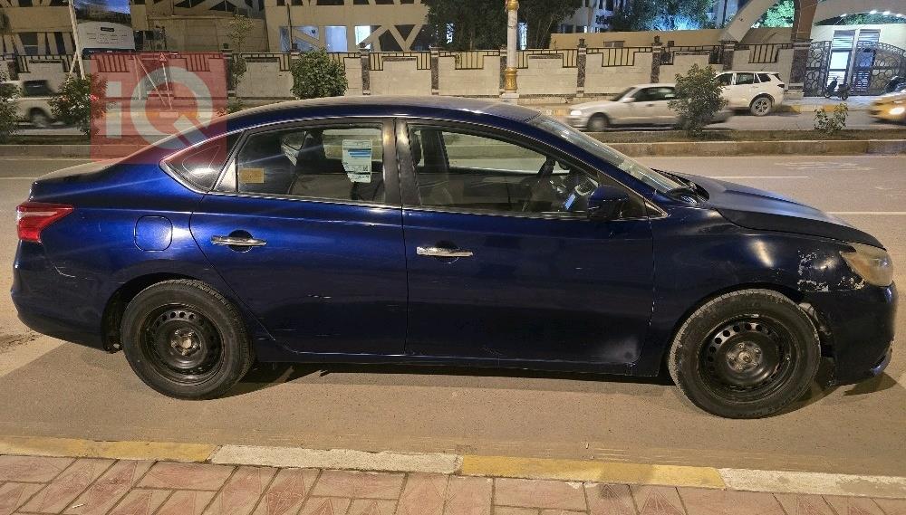 نيسان سنترا